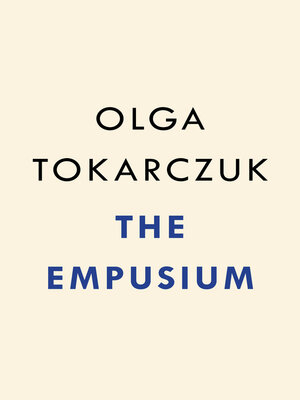 cover image of The Empusium